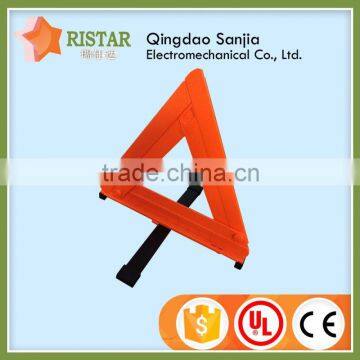 China Exporter Traffic Warning Sign Triangle