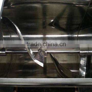 CH-100 Powder Mixing Machine photo-2