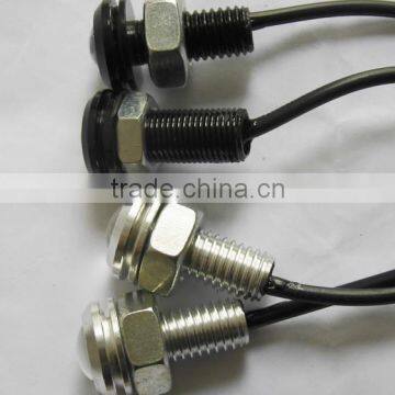 Hot Sale! Led COB Angel Eyes Fog Light Decoration Light Eagle Eyes photo-6