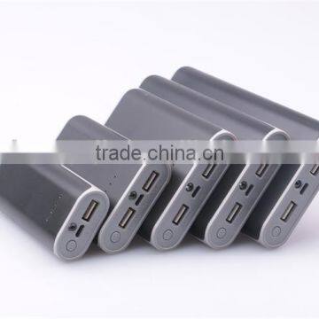 Shenzhen Mobile Power Supply rechargeable powerbank 20000mah