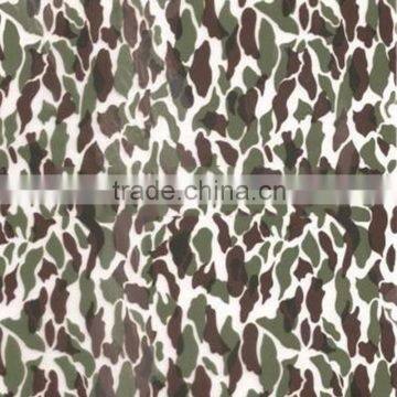 New Patterns TSAUTOP 0.5M/1M Width Camouflage and Tree Hydrographic Film Water Transfer Print Film Liquid Print Film P037 photo-6