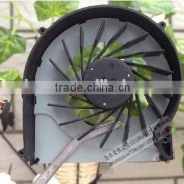 Laptop Cpu Fan FOR H P DV6-3000 DV7-4000 DV6-3000 DV6-4000 photo-3