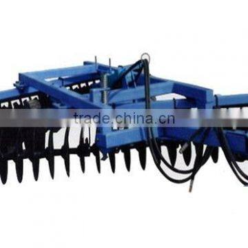 disc harrow, heavy duty, 1BZD series