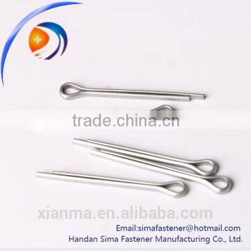 All Kinds of Spring Cotter Pin, Split Cotter Pin, Locking Cotter Pin photo-5