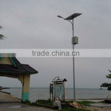 20W 30W 40W Solar Street Light , LED Solar Street Light photo-2