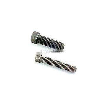 Square Set Screws