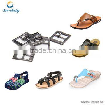 metal pin buckles for shoes and belts