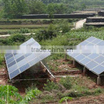 Chinese High efficiency Solar Water Pump for irrigation/Agriculture