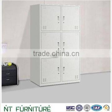 Modern office furniture Colorfurl Storage Locker /Steel Locker / Metal Locker