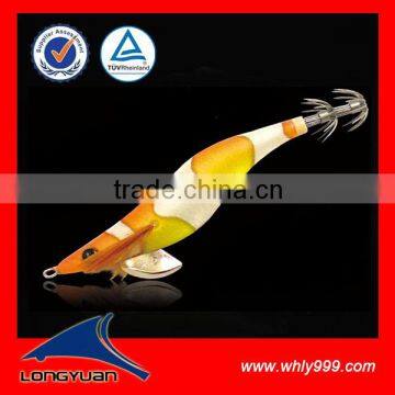Fishing Tackle Squid Jigs