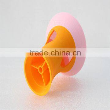 New Style Digital 3D Printer Education Desktop FDM Printer 3D Machine Full Metal Rapid Prototyping 3D Printing Machinery photo-5