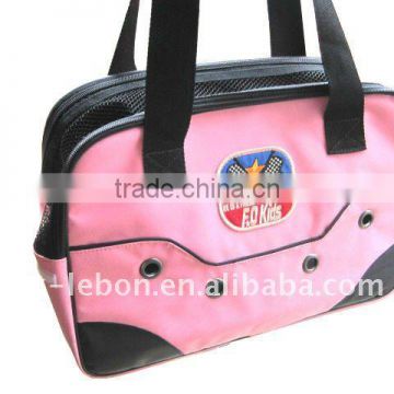 Fashion Air Portable Pet carriers Dog bags and cages