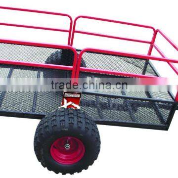 D1104 Garden Trailer with 2 wheels