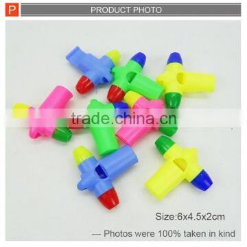 Promotion Toy Mini Plastic Whistle in Bulk Toy photo-2