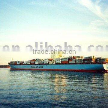 Container shipping services from Shenzhen Forwarder,Sea freight to Bangalore,India