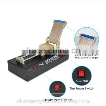 2016 Hot TBK-761 New Built-in Vacuum OCA Film Laminating Machine Polarizer for LCD Film OCA Laminator
