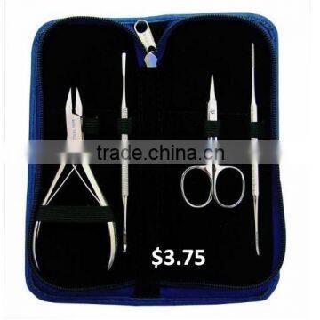 Pedicure Tool Kit