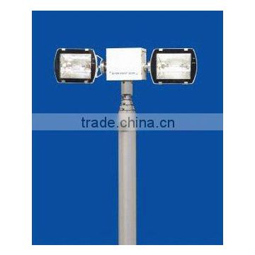 Vertical Telescoping Light Tower BSD-Z552500(light tower )