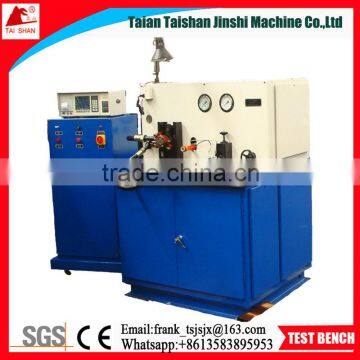 Gear oil pump lubricating oil analyzer device JYB-C