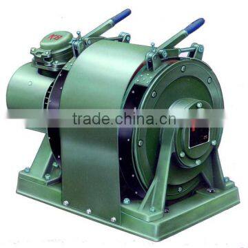 Dispatching Winder,Electric Mining Dispatch Winder, Underground Mining Winch