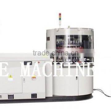 MR-24W Series of high speed full automatic plastic cap molding machine