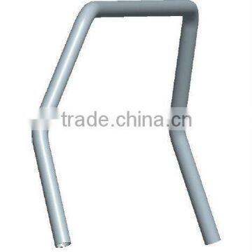 aluminium bending tubes for yacht