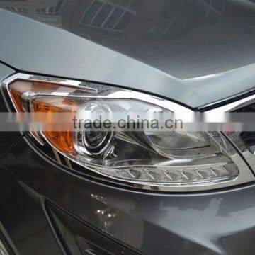 front lamp cover for Trumpchi gs5