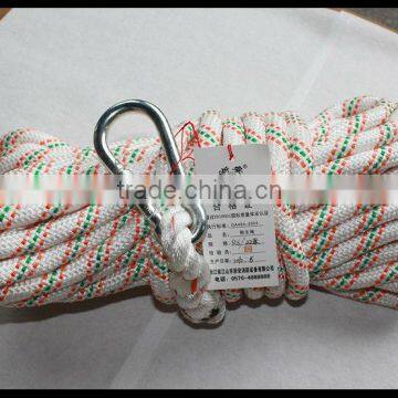 Diameter 16mm Rescue Rope