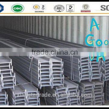 2015 New Type SS400/Q235B/S235JR/S235JO Ipe Beam