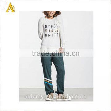 2016 High Quality Thickening And Velvet Student Dress Hoodies For Autumn photo-3