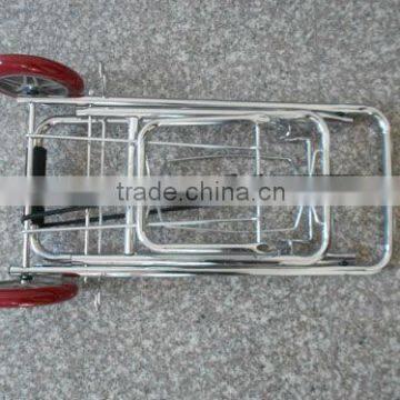 Folding storage Hand Trolley Cart,shopping cart