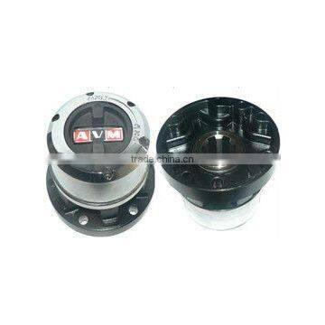 Toyota Landcruiser Free Wheel Hub