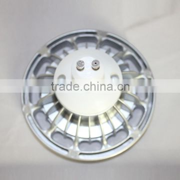 Haining Mingshuai led spot light ES111 LED Light GU10 11W TUV CE RoHS approved