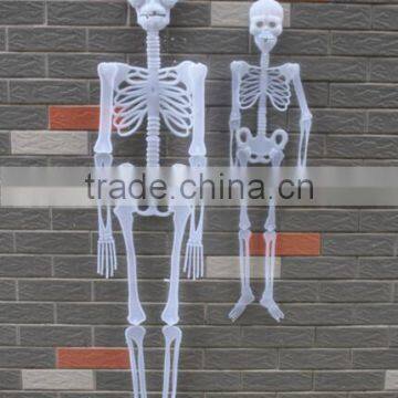 bar and cofe shop Haunted House use halloween decoration Ghost hanging