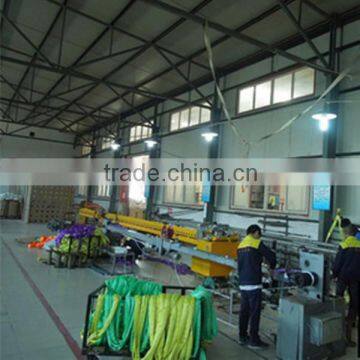 1-12 Ton Safety Web Sling, Price Webbing Sling photo-6