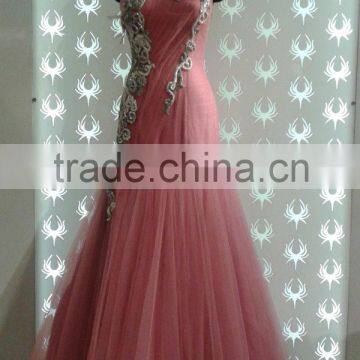 Gown