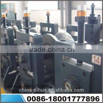 Solar Bracket Roll Forming Machine c Profiles Roll Forming Machine photo-3