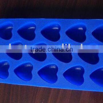 silicone cake mould