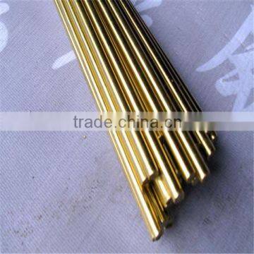 alloy 1 kg copper price HPb59-1 solid brass bar