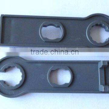 Professional MC4 Connector Spanner for Installing and Uninstalling PV MC4 Connectors Wrench,Plastic Wrench ,Wholesale