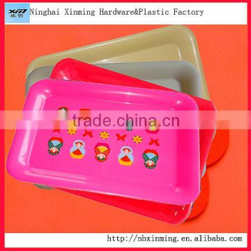 2016 NEWSafe Plastic Serving tray