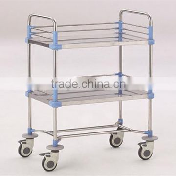 F-19, medical trolley, hospital food trolleys, medical cart