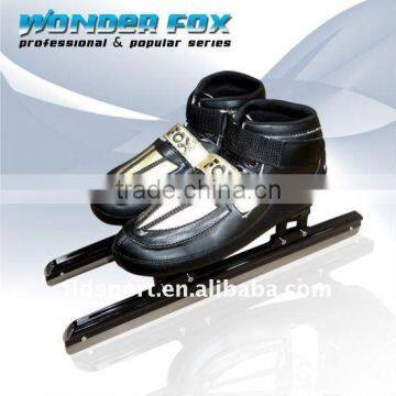 Professional short track Ice Speed Skate ice Skate boot