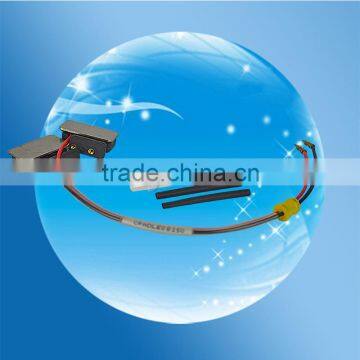 36703 HV+- Deflector Plate for Domino With Factory Price photo-2