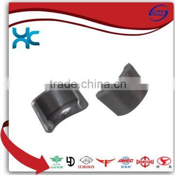 Changchai 4L88 split valve retainer diesel engine spare parts 4L88 valve collet spare parts good quality