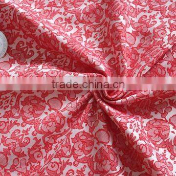 Cotton Elastic Fabric Polyester and Cotton photo-1