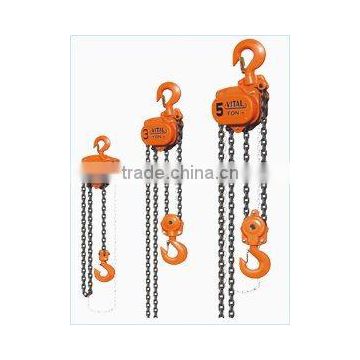 chain hoist