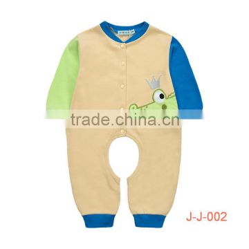 2015 infants & toddlers unisex baby romper blank