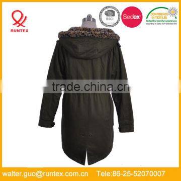 Runtex Ladies Casual Jacket RLJ067 photo-2