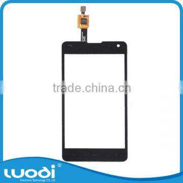 Mobile Phone Touch Panel for LG Optimus G E973 E975